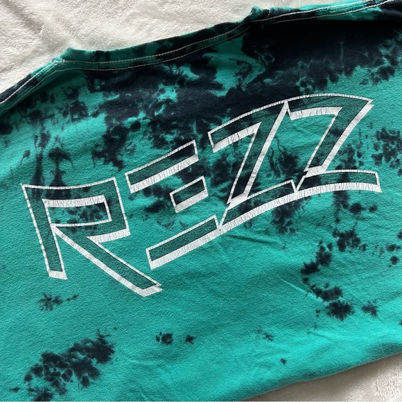 Rezz Hypno Hand Tee Shirt - Picture 4 of 6